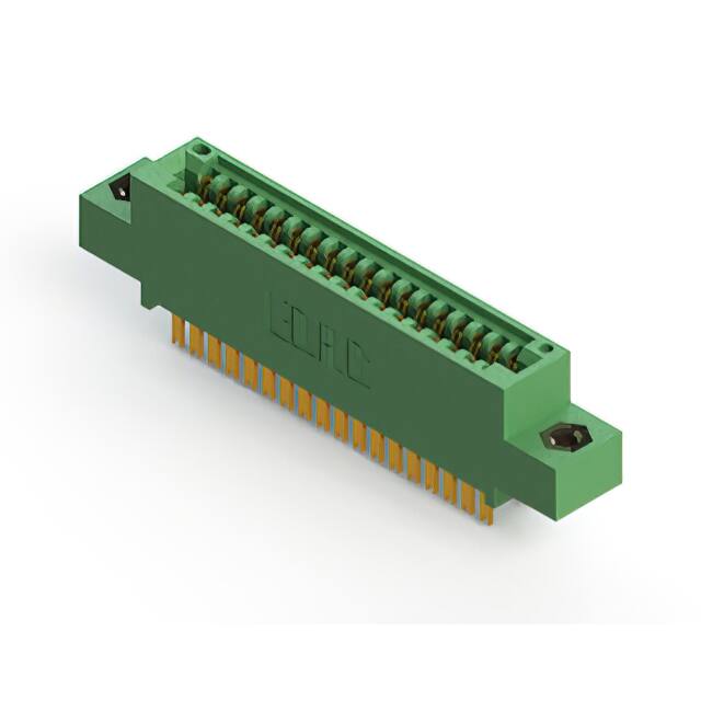 345-036-500-508 EDAC Inc.  Edgeboard Connectors